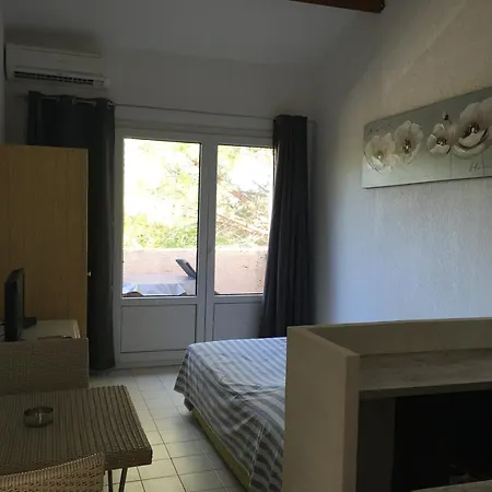 Дом отдыха Pezza Cardo