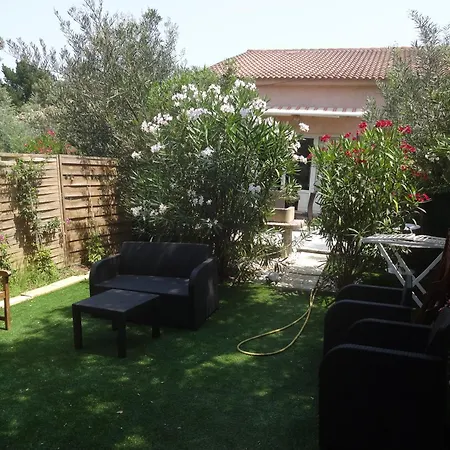 Vakantiehuis Pezza Cardo Porto-Vecchio (Corsica)