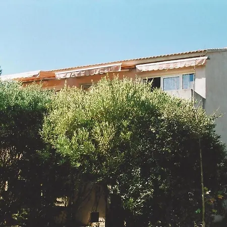 Дом отдыха Pezza Cardo *