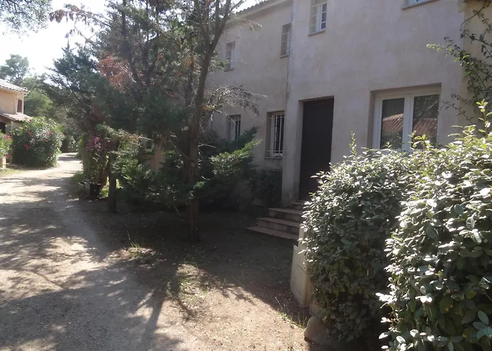 Pezza Cardo * Porto-Vecchio (Corsica)