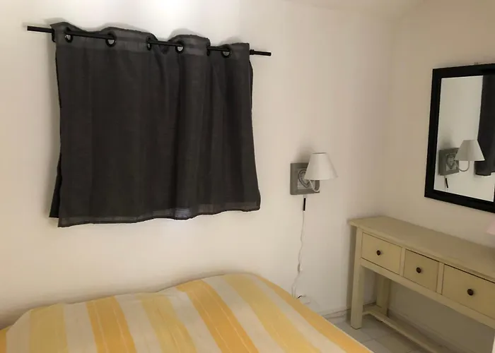 Pezza Cardo Holiday home Porto-Vecchio (Corsica)