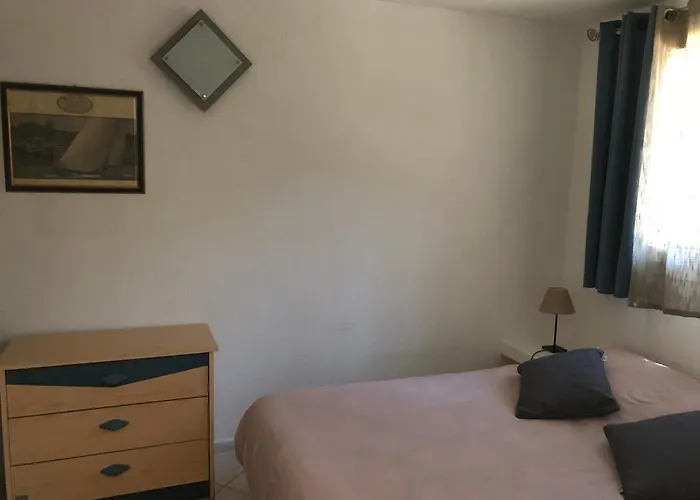 Pezza Cardo Holiday home