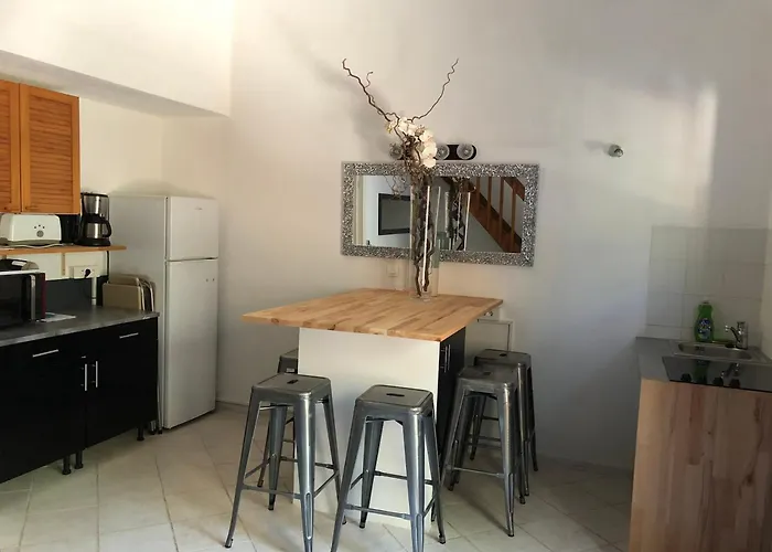 Holiday home Pezza Cardo