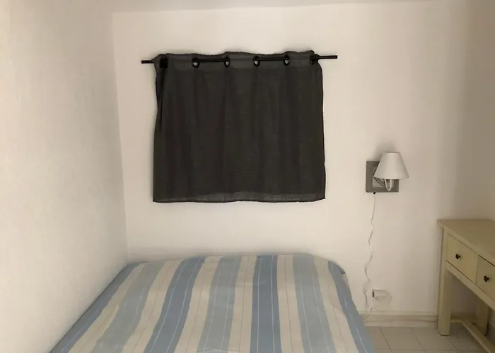 Holiday home Pezza Cardo Porto-Vecchio (Corsica)