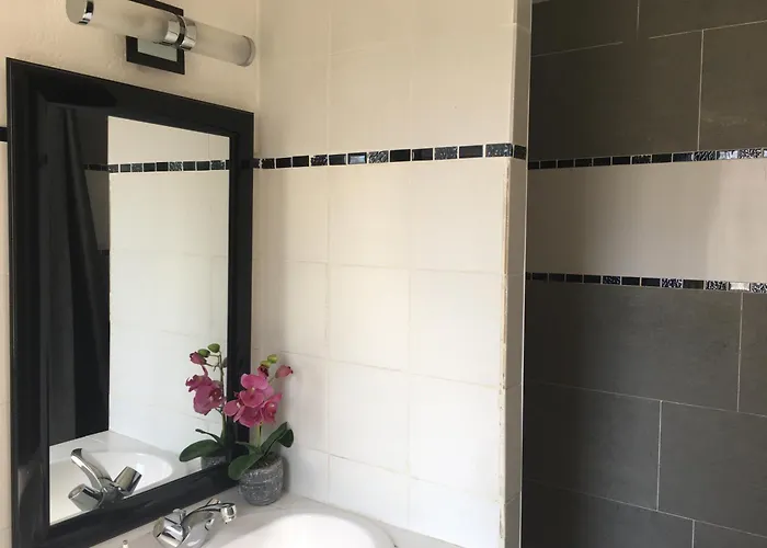 Pezza Cardo Holiday home Porto-Vecchio (Corsica)