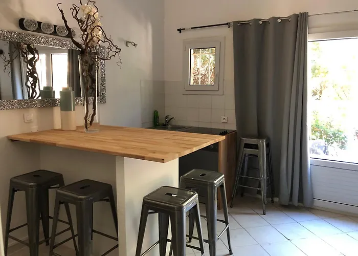 Pezza Cardo Holiday home