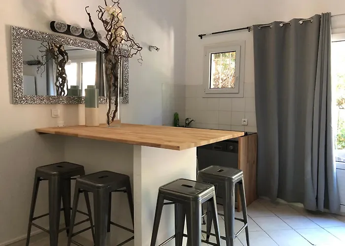 Holiday home Pezza Cardo