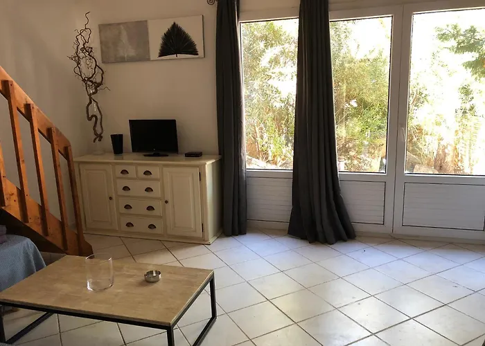 Pezza Cardo Holiday home Porto-Vecchio (Corsica)