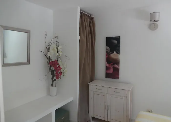 Holiday home Pezza Cardo Porto-Vecchio (Corsica)