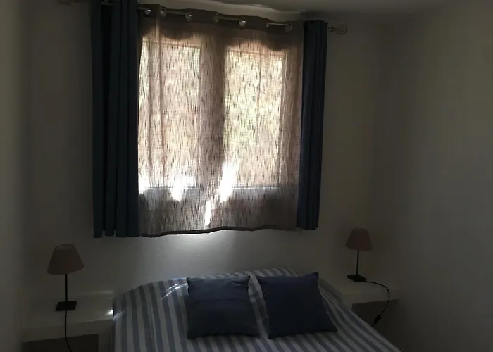 Pezza Cardo * Porto-Vecchio (Corsica)