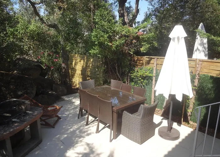 Holiday home Pezza Cardo *