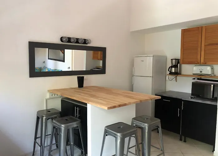 Pezza Cardo Holiday home Porto-Vecchio (Corsica)