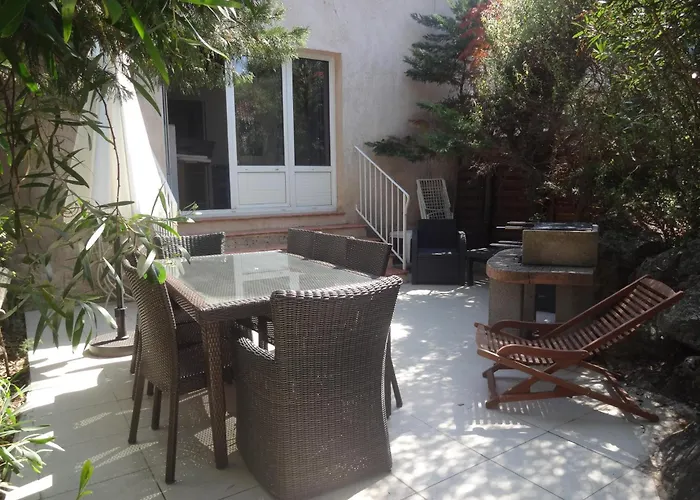 Pezza Cardo * Porto-Vecchio (Corsica)