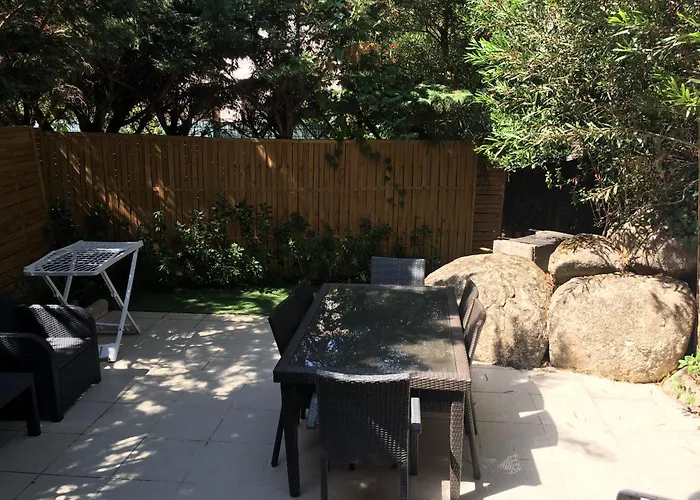 Pezza Cardo Holiday home