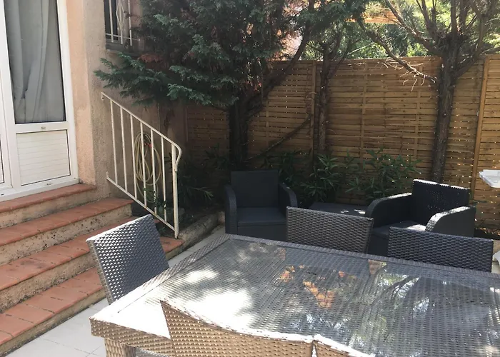 Holiday home Pezza Cardo