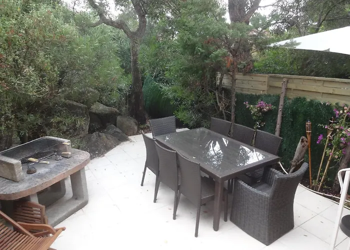 Pezza Cardo Holiday home Porto-Vecchio (Corsica)