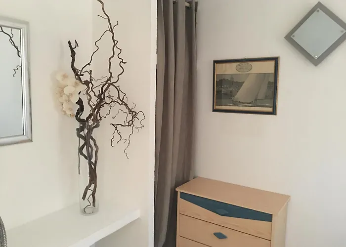 Holiday home Pezza Cardo