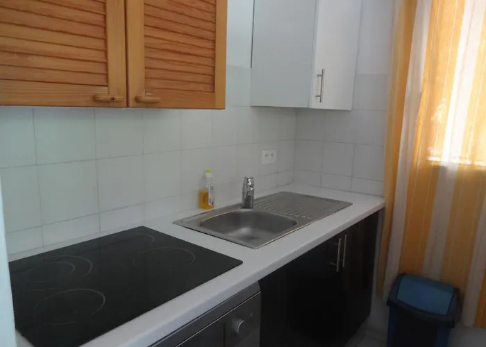 Pezza Cardo Holiday home *