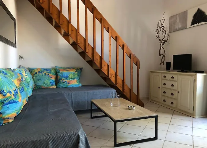 Holiday home Pezza Cardo Porto-Vecchio (Corsica)