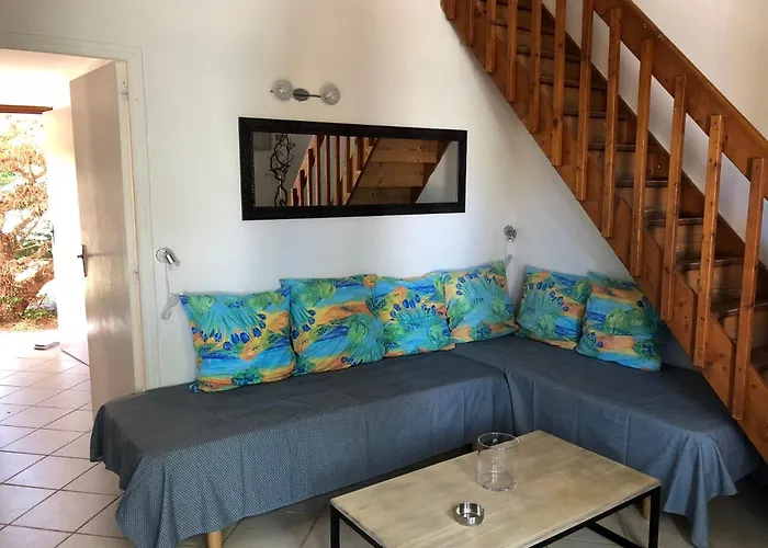 Holiday home Pezza Cardo