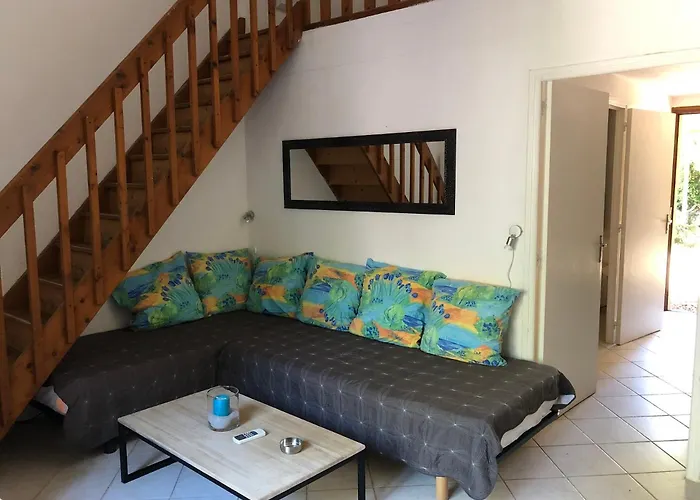 Pezza Cardo Holiday home *