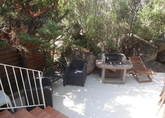 Pezza Cardo Holiday home Porto-Vecchio (Corsica)