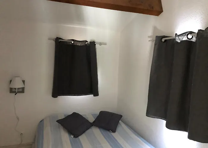 Pezza Cardo Holiday home Porto-Vecchio (Corsica)