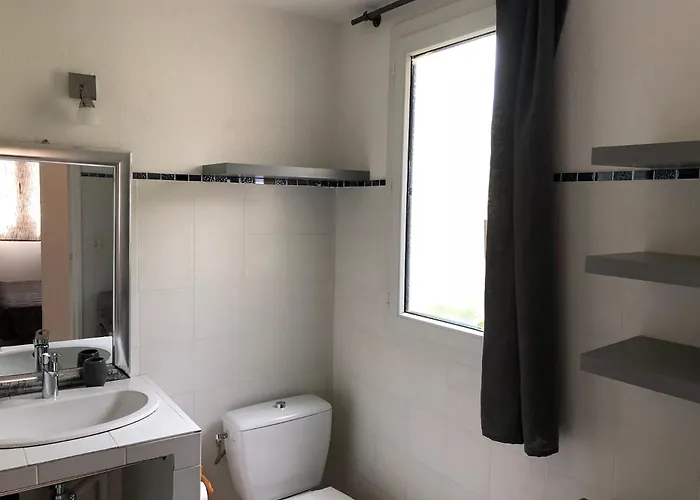 Holiday home Pezza Cardo