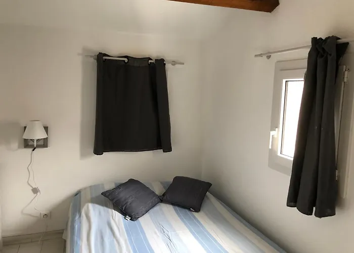 Pezza Cardo Holiday home Porto-Vecchio (Corsica)