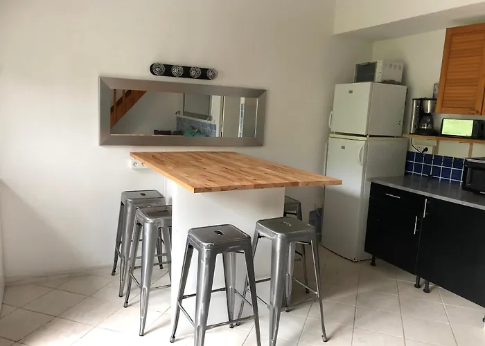 Pezza Cardo Porto-Vecchio (Corsica)