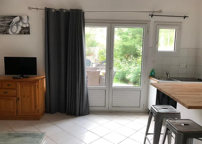 Pezza Cardo Holiday home