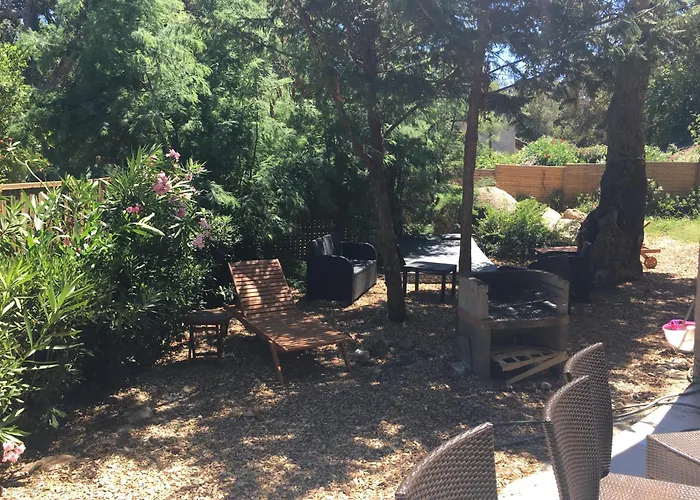 Pezza Cardo Holiday home Porto-Vecchio (Corsica)