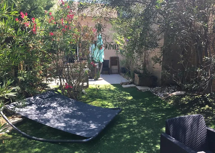 Holiday home Pezza Cardo Porto-Vecchio (Corsica)