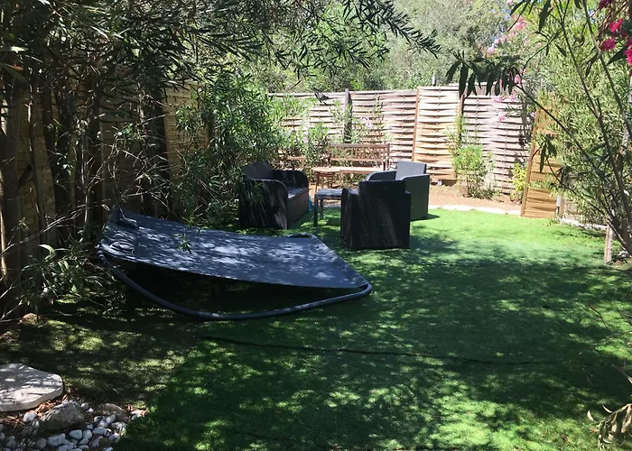 Holiday home Pezza Cardo