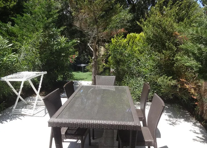 Pezza Cardo Porto-Vecchio (Corsica)