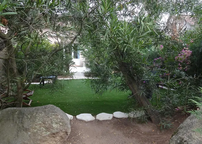 Pezza Cardo Holiday home *