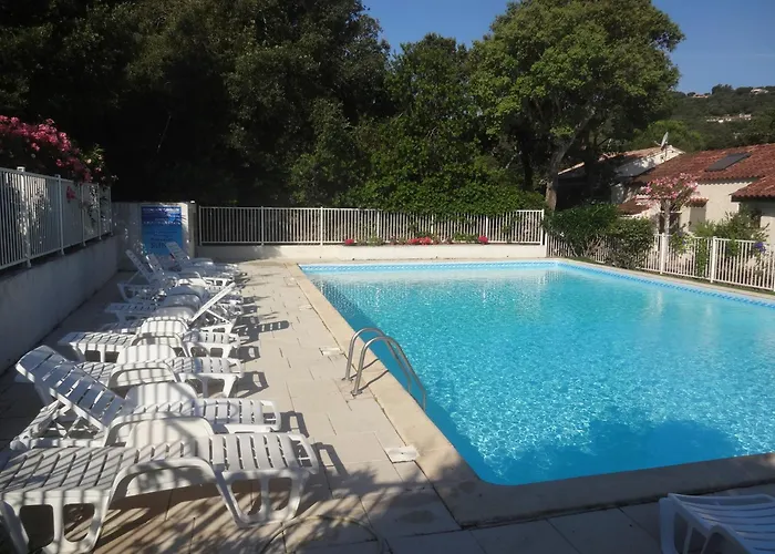 Pezza Cardo Porto-Vecchio (Corsica)