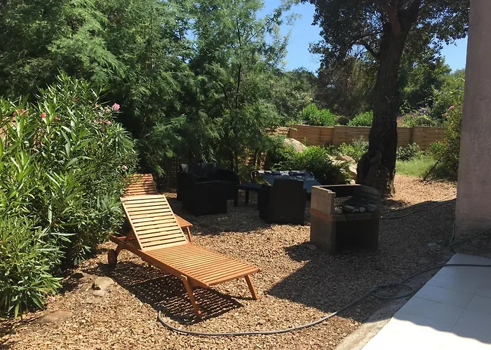 Pezza Cardo Holiday home *