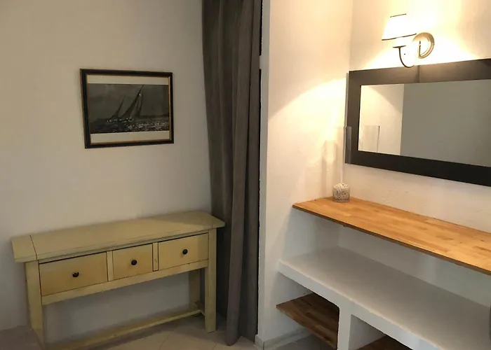 Pezza Cardo Holiday home Porto-Vecchio (Corsica)