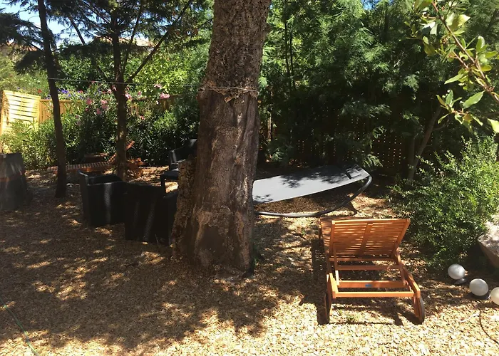 Pezza Cardo Holiday home