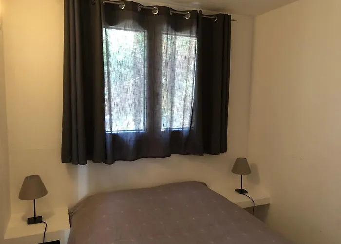 Holiday home Pezza Cardo