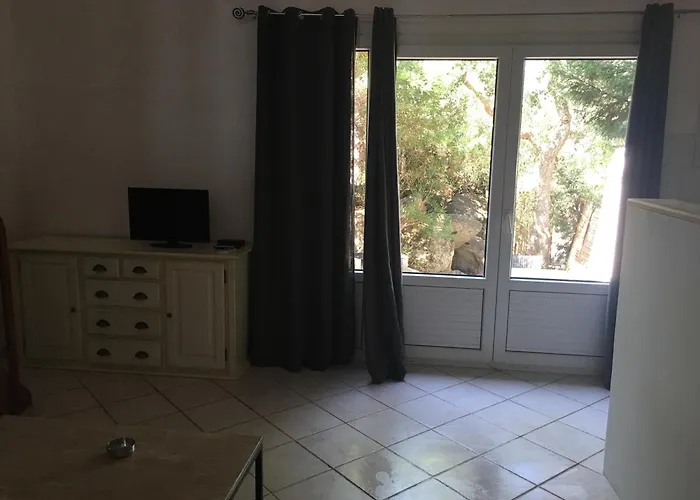 Pezza Cardo Porto-Vecchio (Corsica)