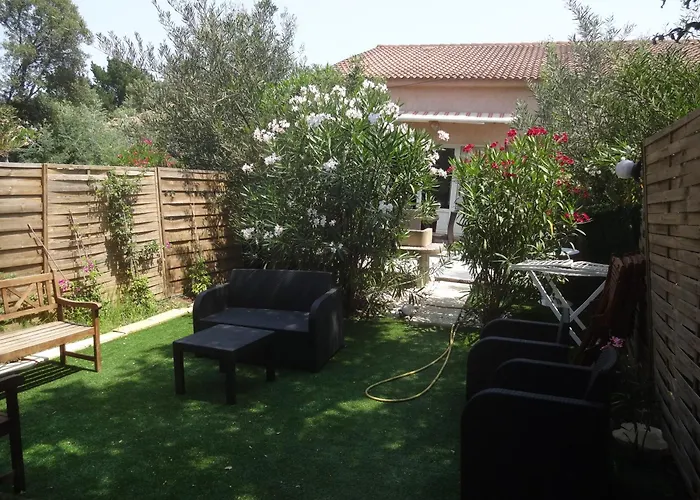 Holiday home Pezza Cardo Porto-Vecchio (Corsica)
