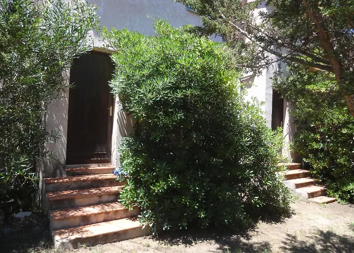 Holiday home Pezza Cardo